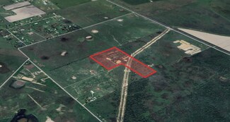 Rosenberg, TX Commercial Land - 7570 Randon School Rd