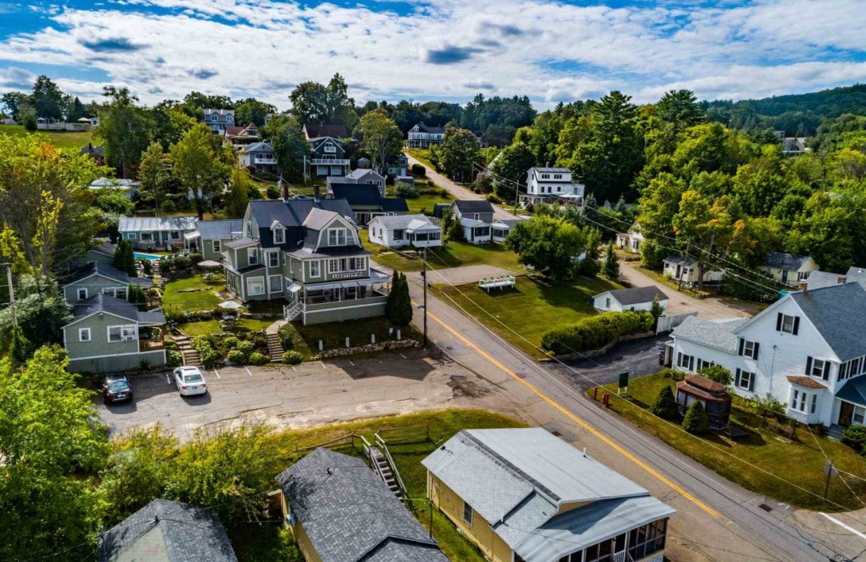 58 Tower Ave, Laconia, NH for Sale
