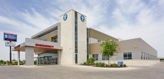 San Antonio, TX Medical - 7719 IH-35 S