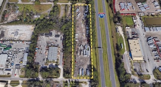 Jacksonville, FL Industrial - 6840-6902 Keithan Rd Jacksonville, FL Industrial - 6840-6902 Keithan Rd