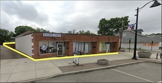 Cincinnati, OH Storefront - 8000-8004 Blue Ash Rd