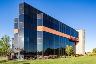 Roseville, CA Office - 5 Sierra Gate Plz