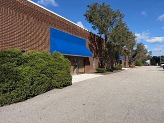 2146 Enterprise Pkwy - Investment
