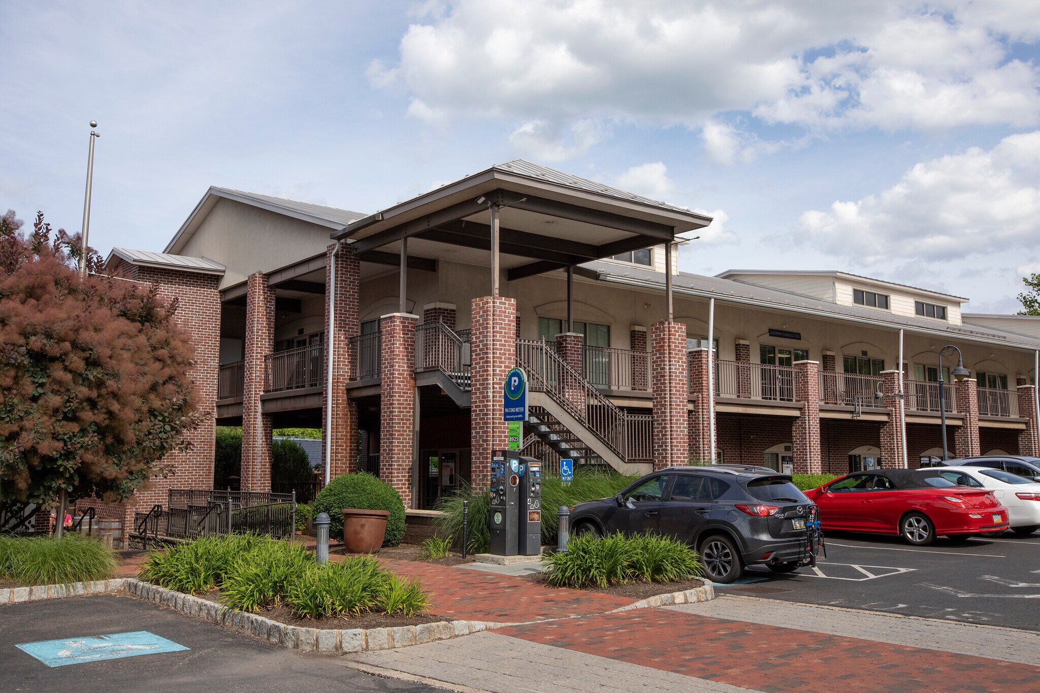 220280 Union Square Dr New Hope, PA 18938 Office Property for Lease on