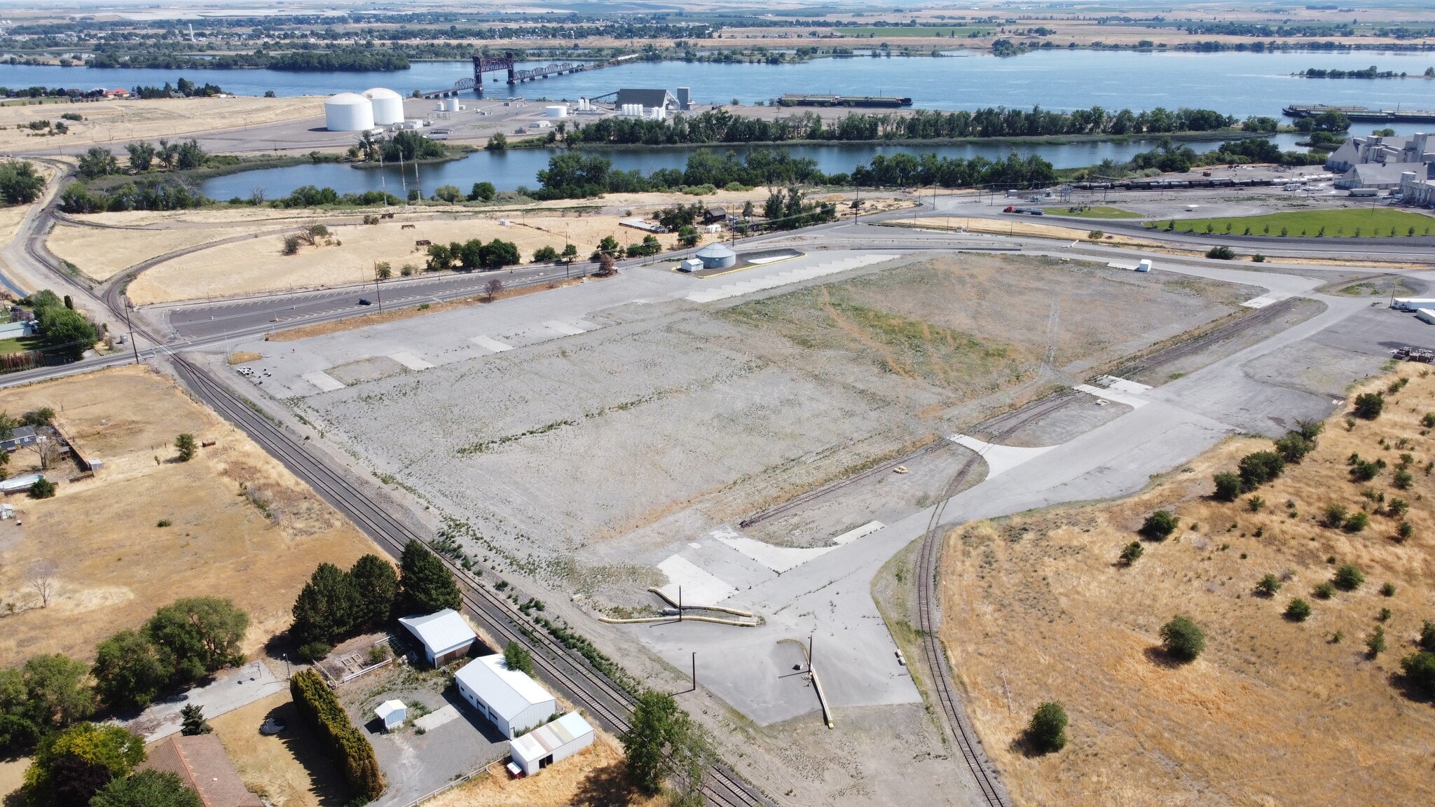 224905 E Bowles Rd, Kennewick, WA for Sale