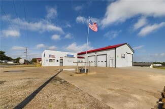 Jetmore, KS Auto Repair - 221 Main St