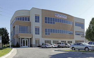 Bountiful, UT Office - 596 W 750 S