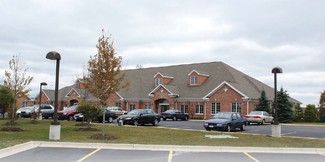 Lake Zurich, IL Office - 900-950 W Il Route 22