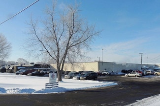 Walled Lake, MI Manufacturing - 799 Ladd Rd