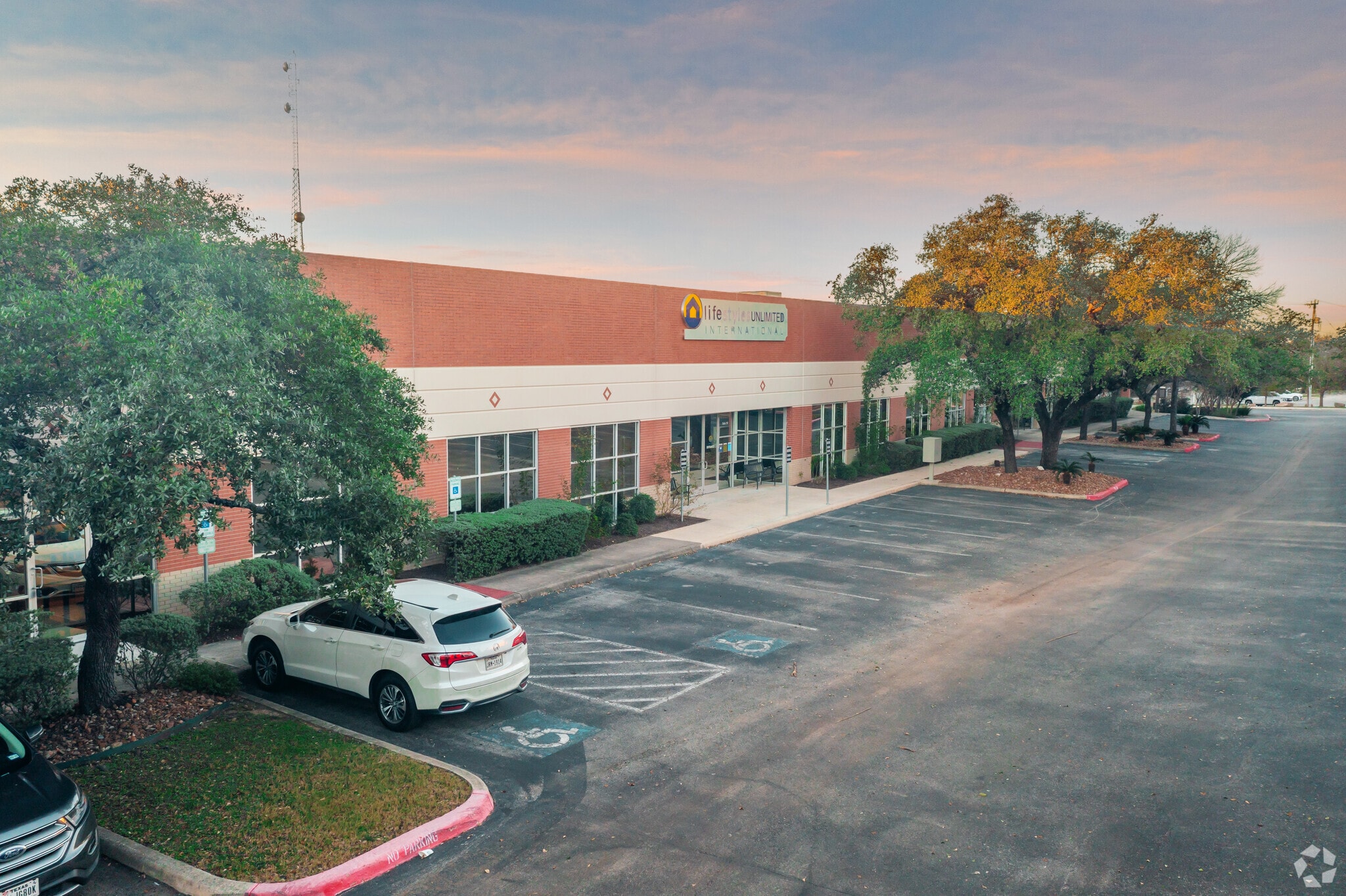 12460 Network Blvd, San Antonio, TX for Rent