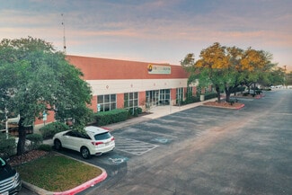 San Antonio, TX Flex - 12460 Network Blvd San Antonio, TX Flex - 12460 Network Blvd