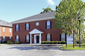 Savannah, GA Office - 100 Commercial Ct