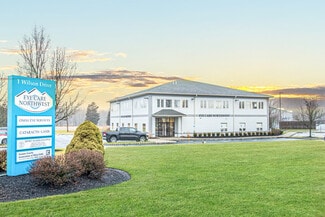 Sparta, NJ Medical - 1 Wilson Dr