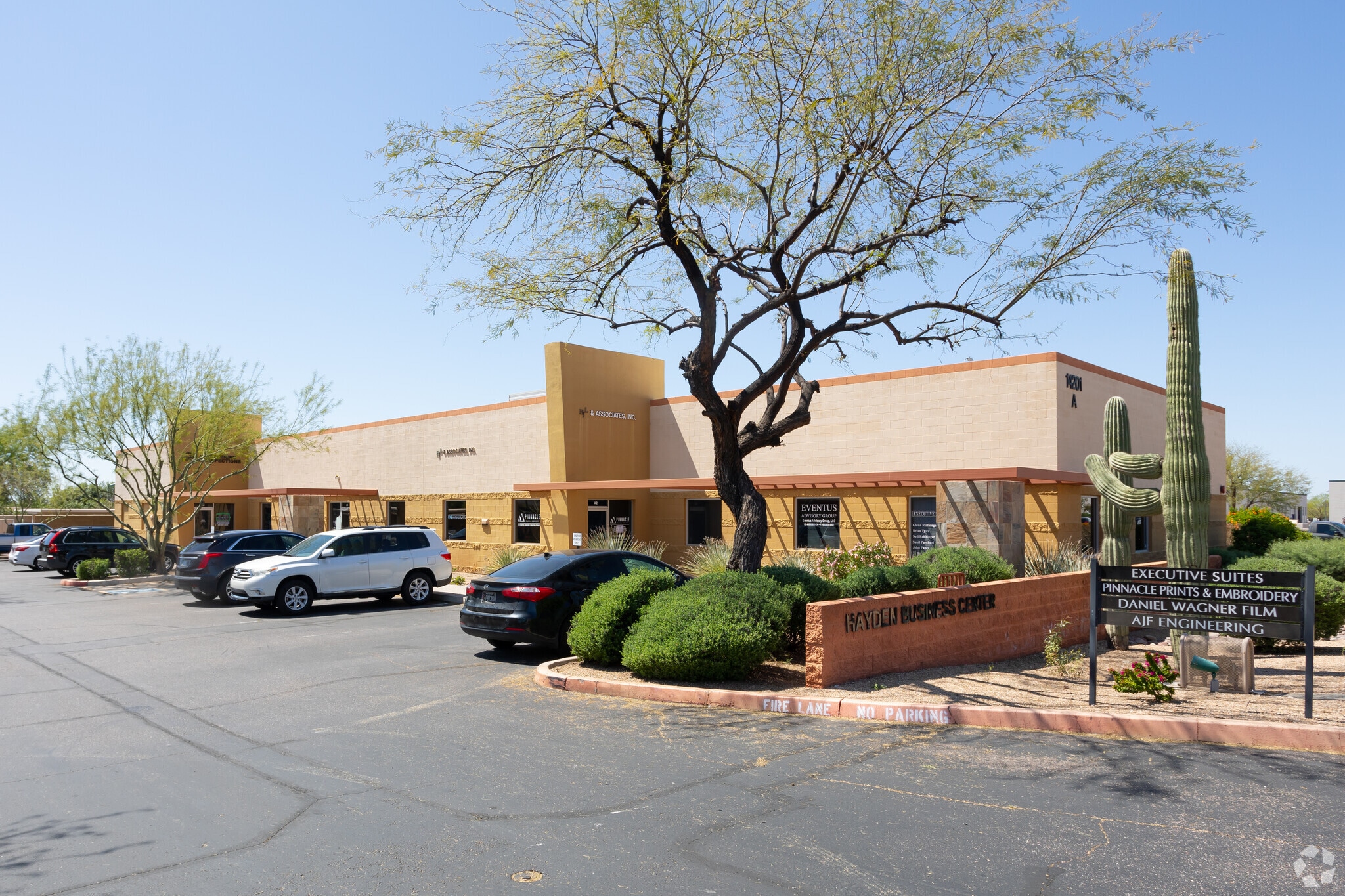 14201 N Hayden Rd, Scottsdale, AZ for Rent