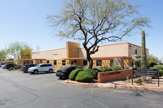 Scottsdale, AZ Office - 14201 N Hayden Rd