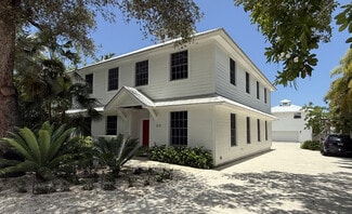 Stuart, FL Office - 515 SW California Ave Stuart, FL Office - 515 SW California Ave