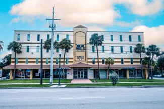 Lauderdale Lakes, FL Office - 4000 N State Road 7