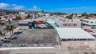 Harbor City, CA Auto Dealership - 1517 Pacific Coast Hwy