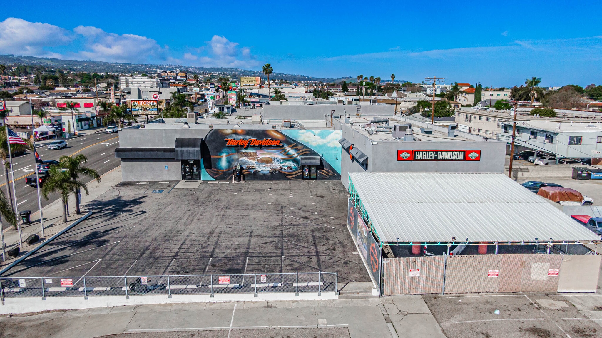 1517 Pacific Coast Hwy, Harbor City, CA for Sale