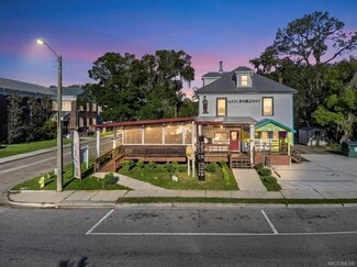 Hastings, FL Restaurant - 125 N Main St