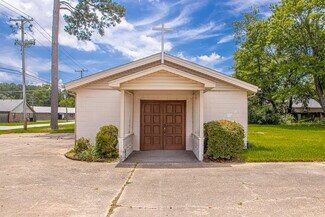 Bryant, AR Specialty - 201 SW 3rd St