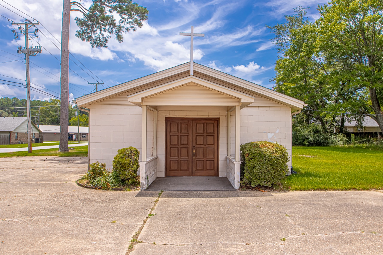201 SW 3rd St, Bryant, AR for Sale