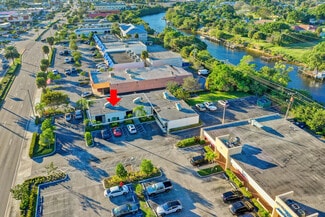 North Palm Beach, FL Office - 429 Northlake Blvd