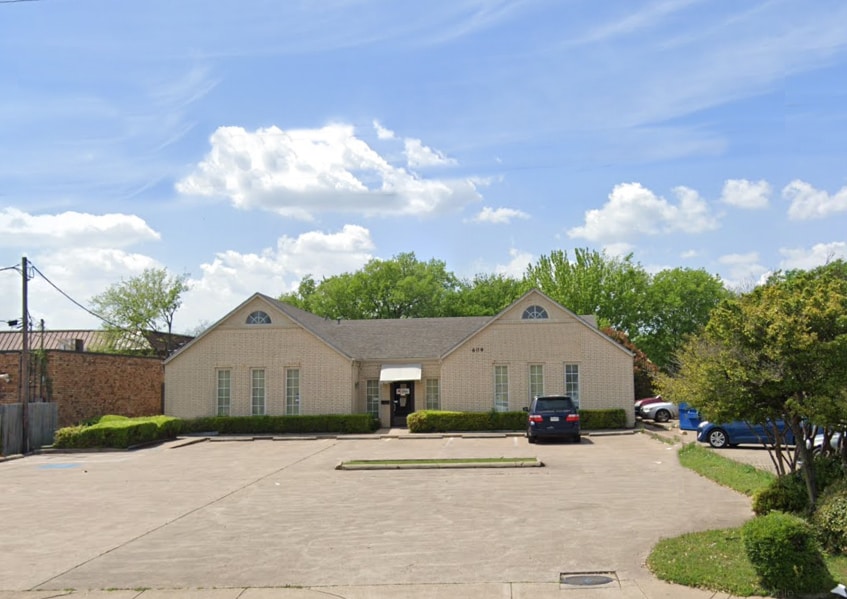 609611 S Main St Duncanville, TX 75116 Retail Property for Lease on