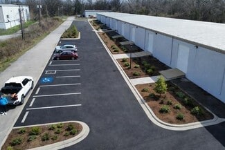 Blytheville, AR Warehouse - 0 Elm & Wilson