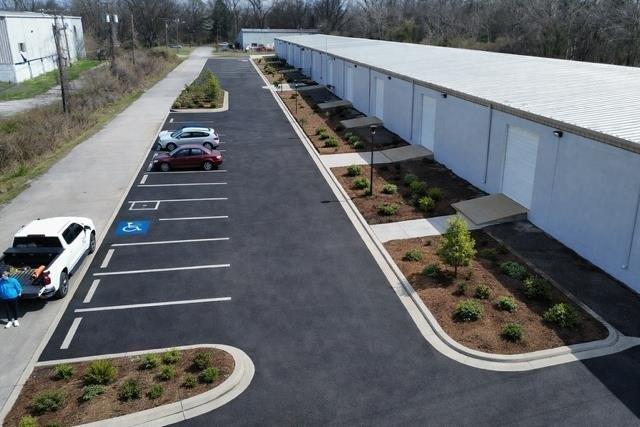 0 Elm & Wilson, Blytheville, AR for Sale