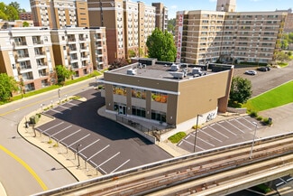 Morgantown, WV Office/Retail, Retail - 453 Oakland St