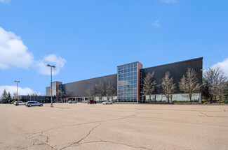 Troy, MI Light Manufacturing - 2240 Cunningham Dr