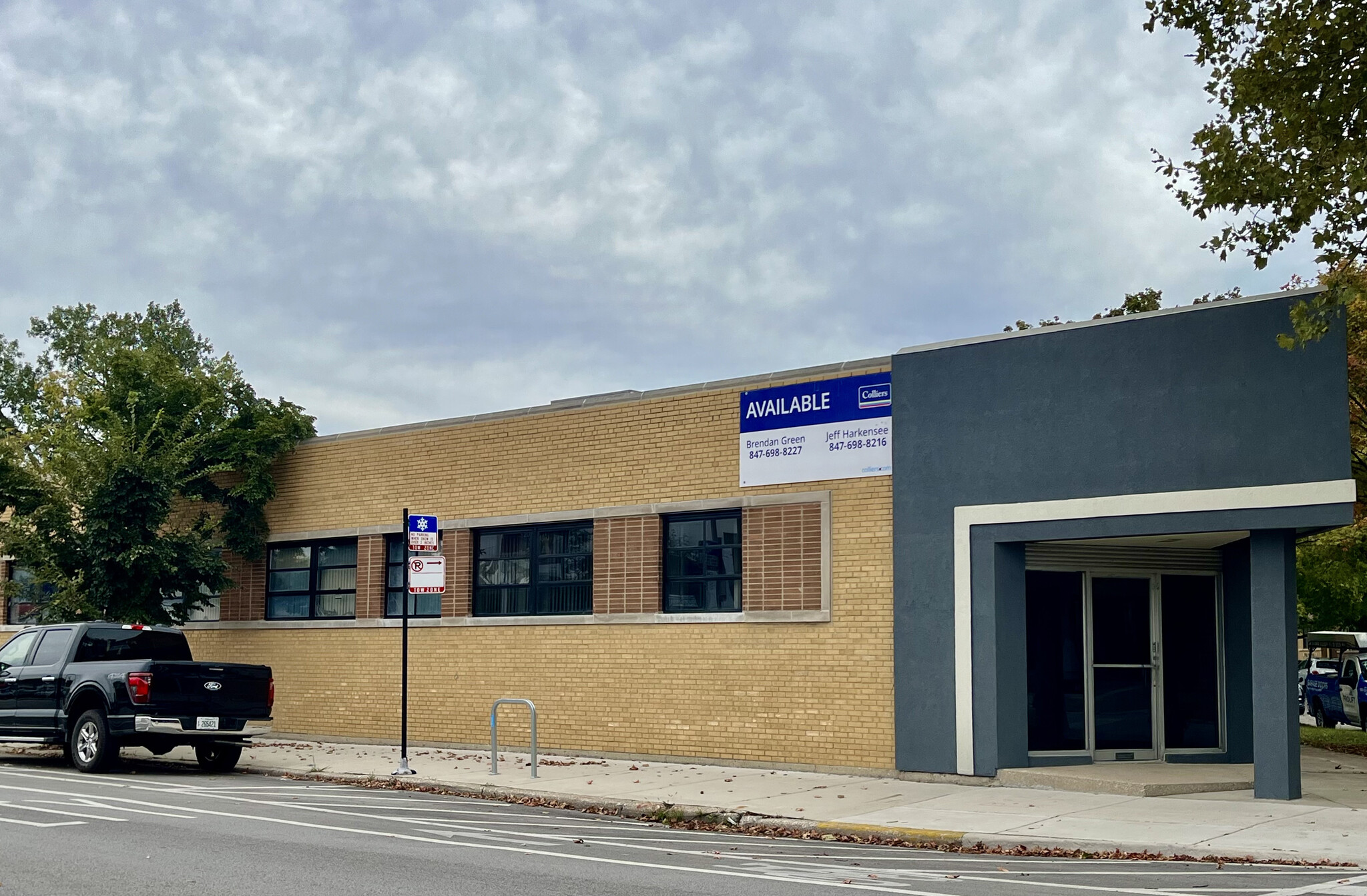 5707 N Northwest Hwy, Chicago, IL for Rent