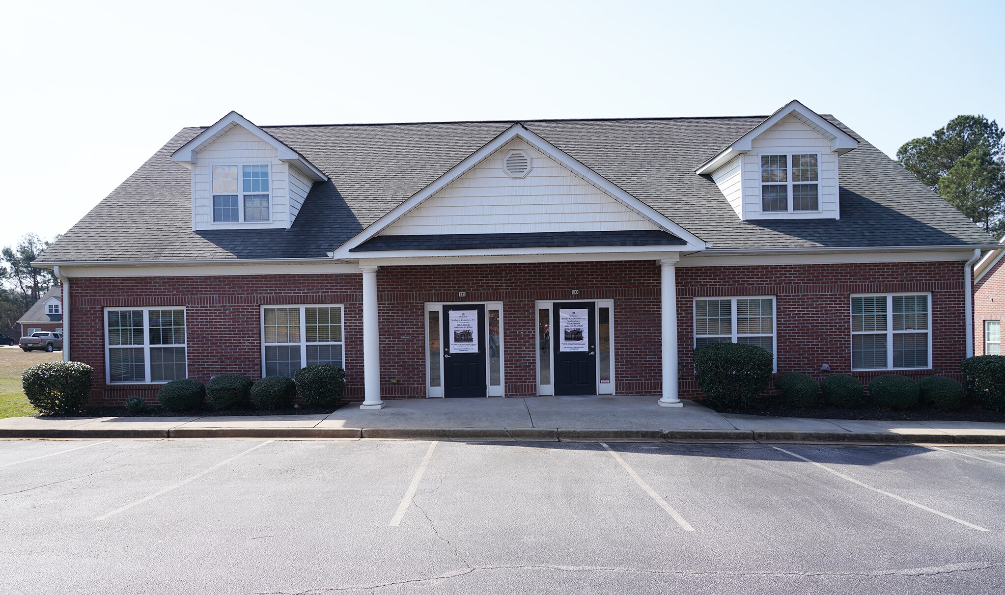 131-133 W Straight Dr, Anderson, SC for Sale