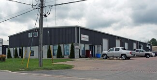 London, ON Industrial - 1930 Mallard Rd