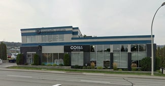 Kamloops, BC Retail - 1300 Summit