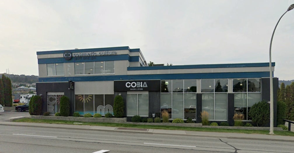 1300 Summit, Kamloops, BC for Sale