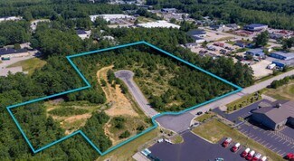 Somersworth, NH Industrial Land - 0 Gator Rock Rd Somersworth, NH Industrial Land - 0 Gator Rock Rd