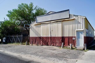 Odessa, TX undefined - 2109 Kermit Hwy