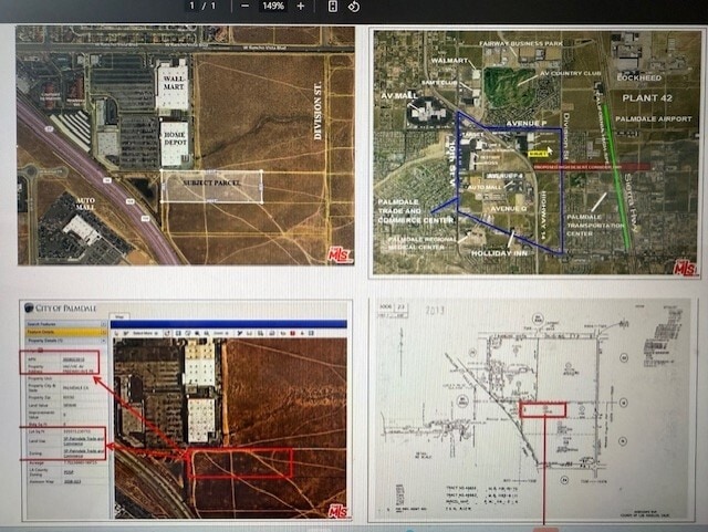 , Palmdale, CA for Sale