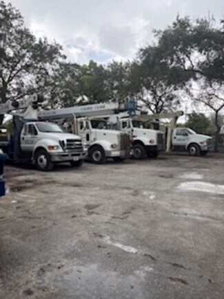 Hollywood, FL undefined - 2301 SW 57th Ter