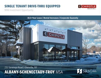 Glenville, NY undefined - 231 Saratoga Rd