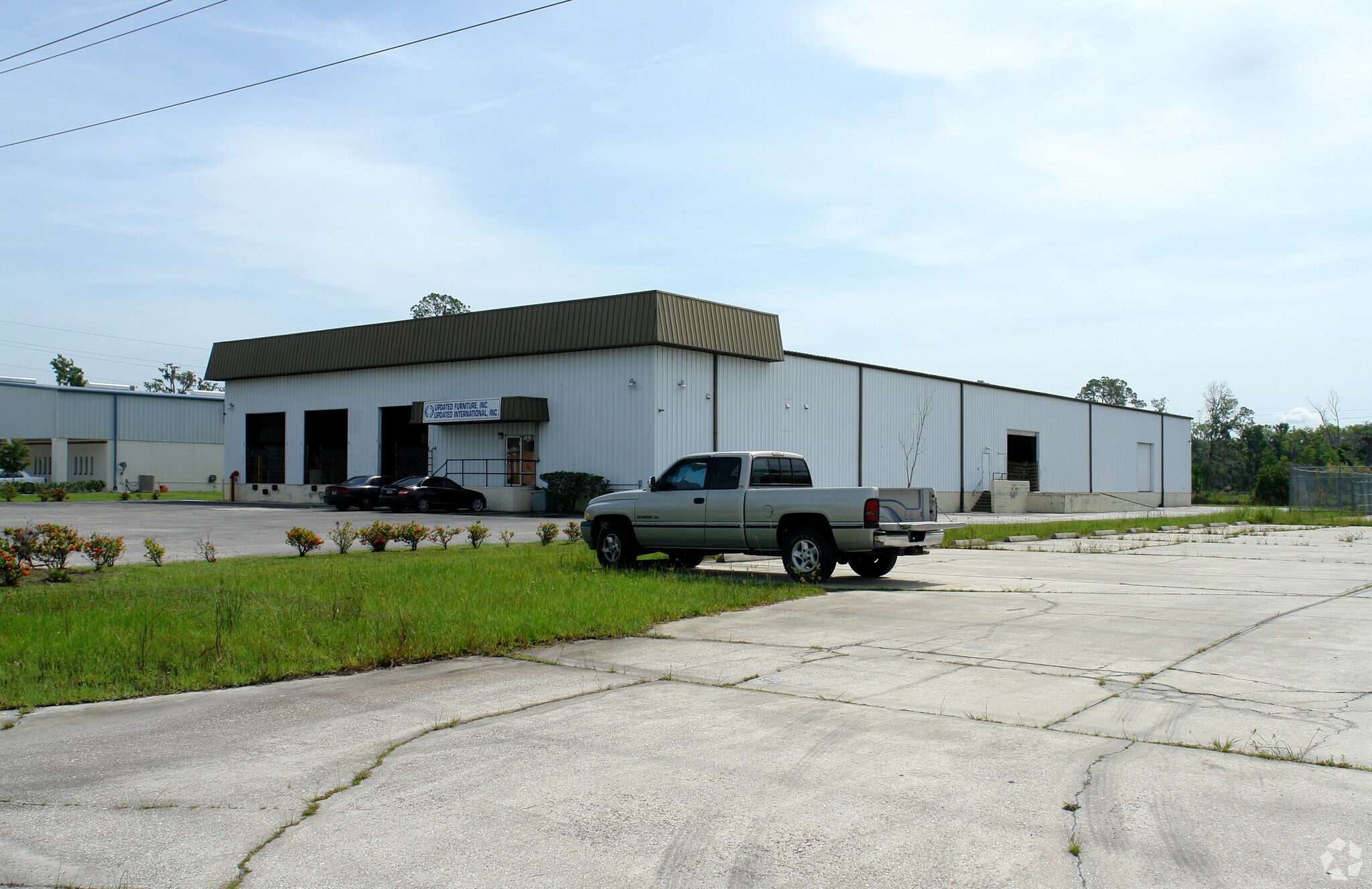 247 Power Ct Sanford, FL 32771 Industrial Property for Lease on