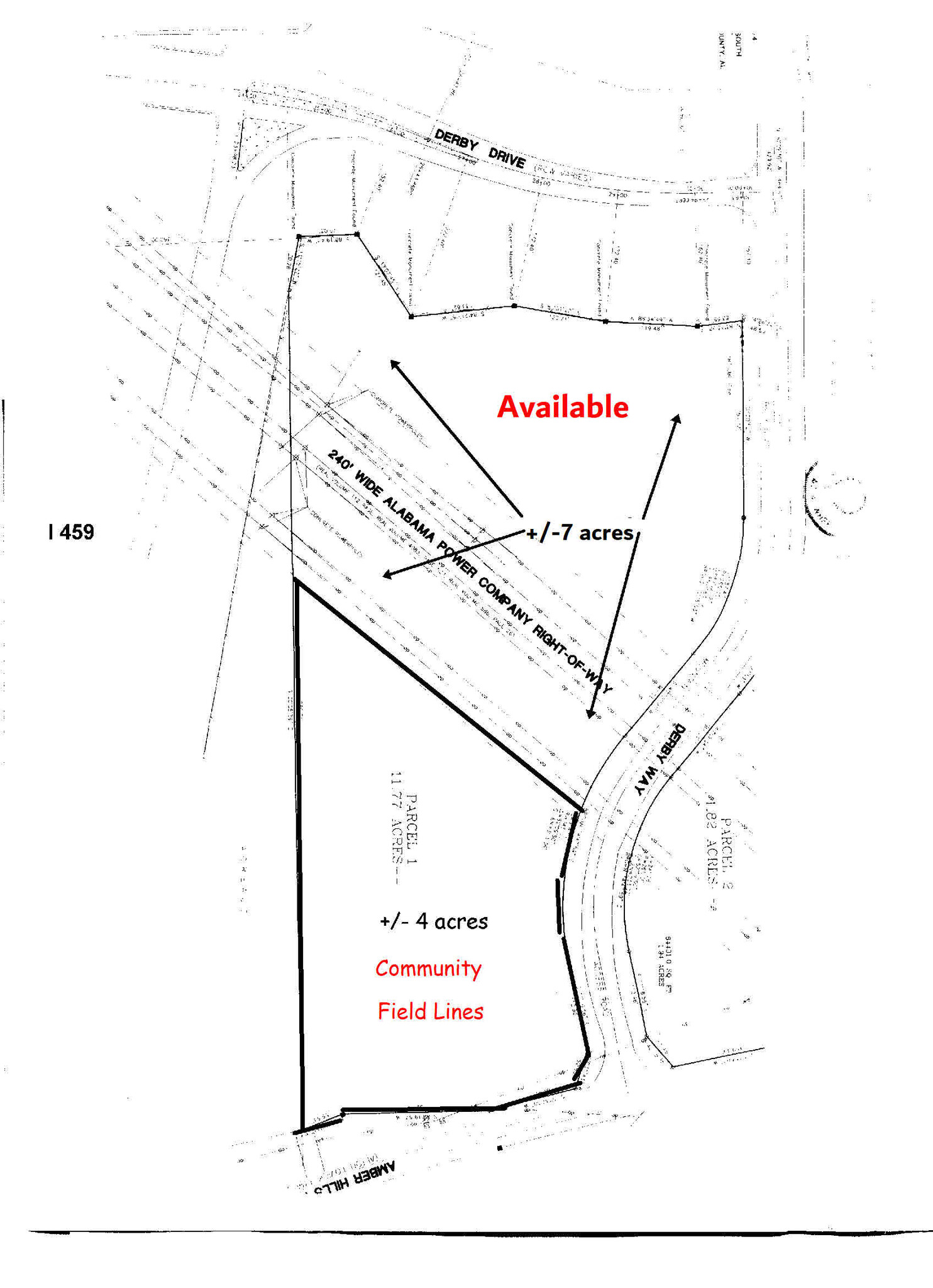 2471 Balco Derby Pky, Birmingham, AL for Sale