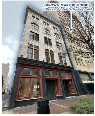 Birmingham, AL Office - 109 20th St N Birmingham, AL Office - 109 20th St N