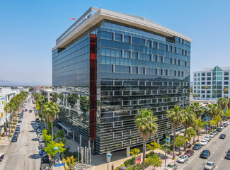 North Hollywood, CA Coworking Space - 5250 Lankershim Blvd