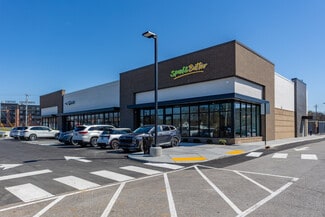 Mount Juliet, TN Retail - 2059 N Mt Juliet Rd Mount Juliet, TN Retail - 2059 N Mt Juliet Rd