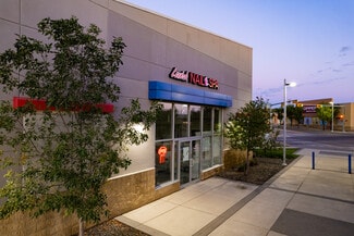 Calgary, AB Retail - 11668 Sarcee Trl NW Calgary, AB Retail - 11668 Sarcee Trl NW
