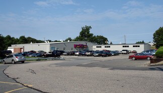 Weymouth, MA Office - 944 Middle St