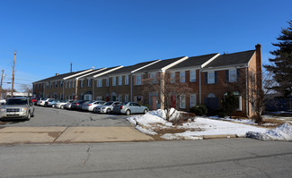 Marlow Heights, MD Retail - 4700 Stamp Rd